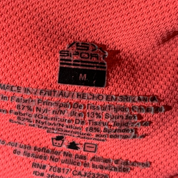 Victoria’s Secret sports bra - Picture 3 of 3